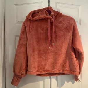 Old Navy super soft hooded pullover